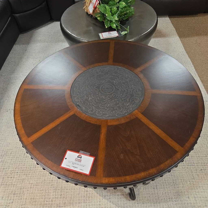 5553 Coffee Table (AHH)