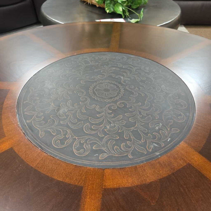 5553 Coffee Table (AHH)