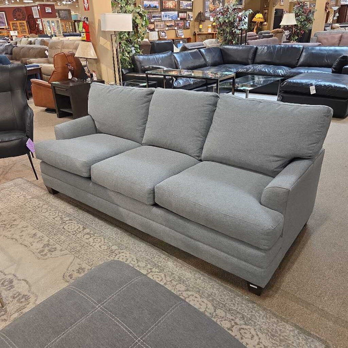Grey Fabric 3C Sofa (SAK)