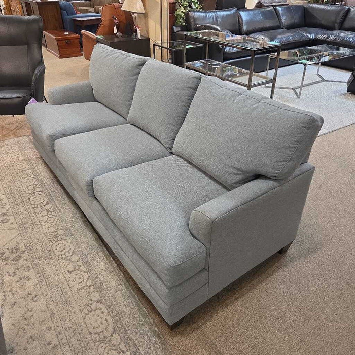 Grey Fabric 3C Sofa (SAK)