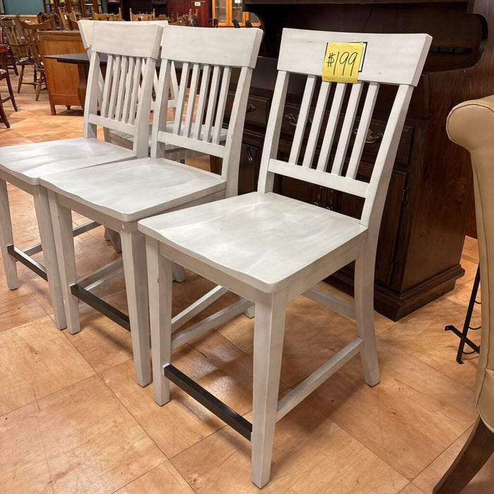 D581 Hadley Stool (BMK)