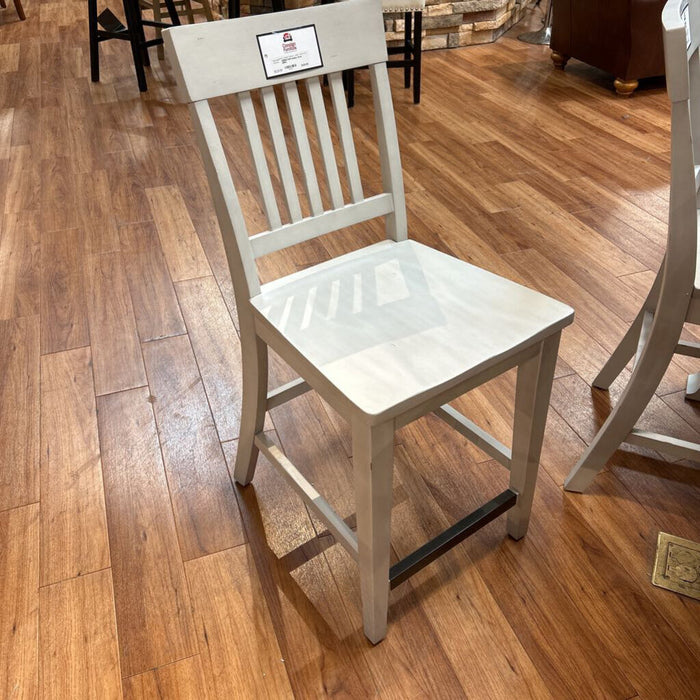 D581 Hadley Stool (BMK)