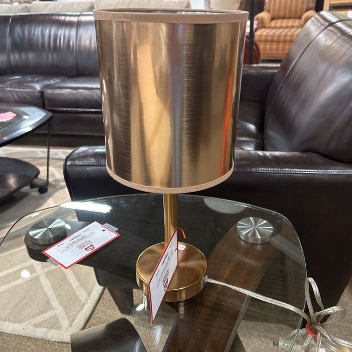 Small Copper Lamp (M)