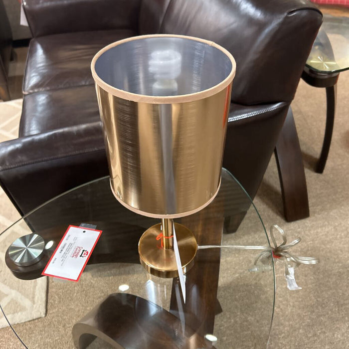 Small Copper Lamp (M)