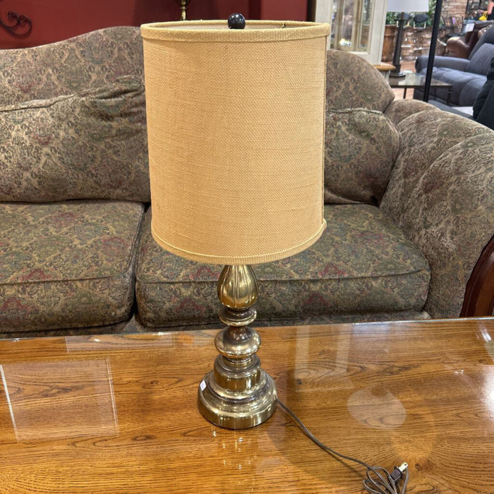 Copper Table Lamp (AT)