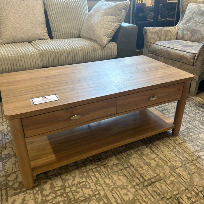 5944-30 Myrna Collection Cocktail Table(ACT)