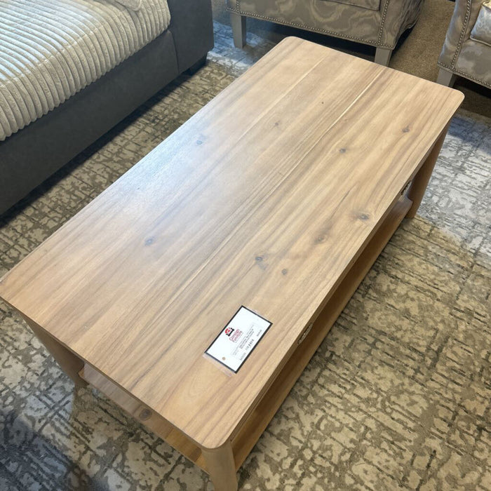 5944-30 Myrna Collection Cocktail Table(ACT)