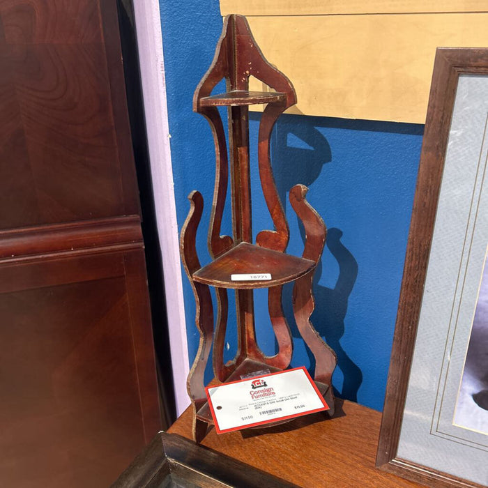 DW Small Old Shelf (BA)