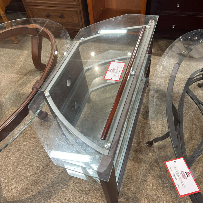 3 Tier GT TV Stand (KL)