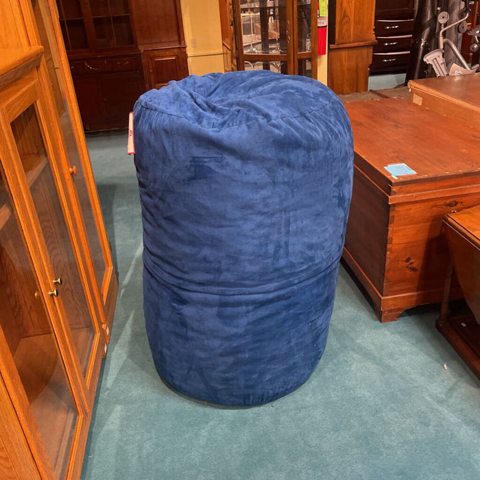 Blue Bean Bag (BLA)