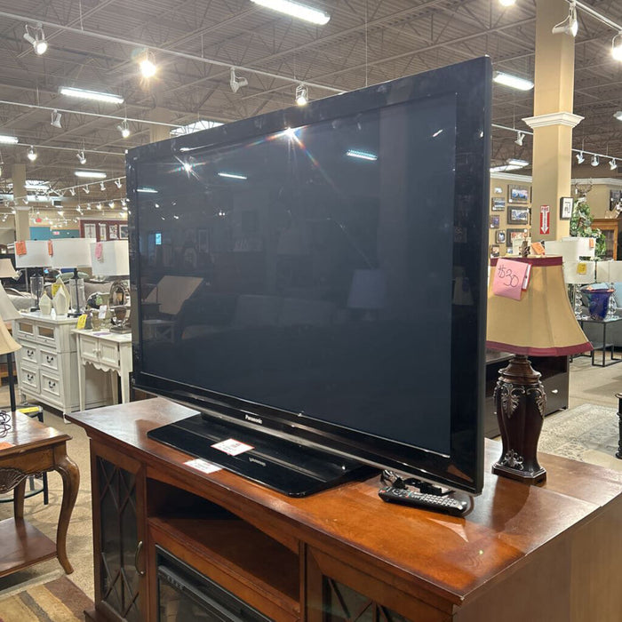 Panasonic Flat Screen TV 65' (MI)