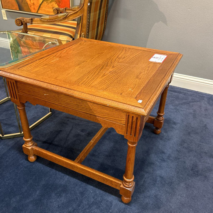 LW End Table (SK)
