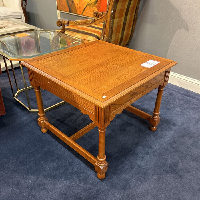 LW End Table (SK)