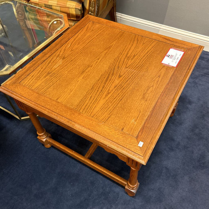 LW End Table (SK)