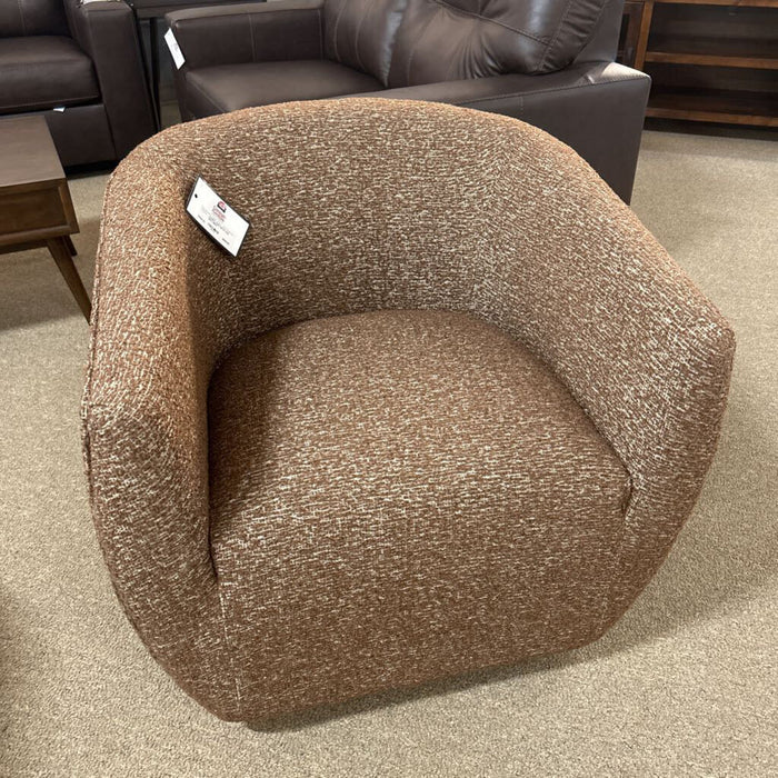 U3481 Swivel Chair Spice (MKH)