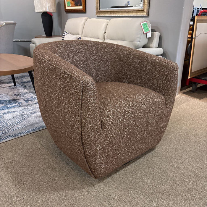 U3481 Swivel Chair Spice (MKH)