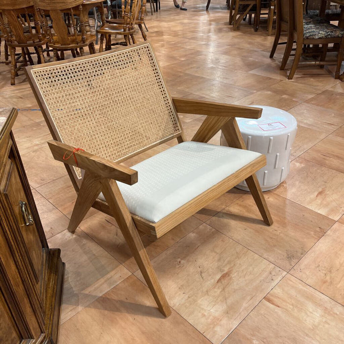 Caneback MCM Chair (BTK)