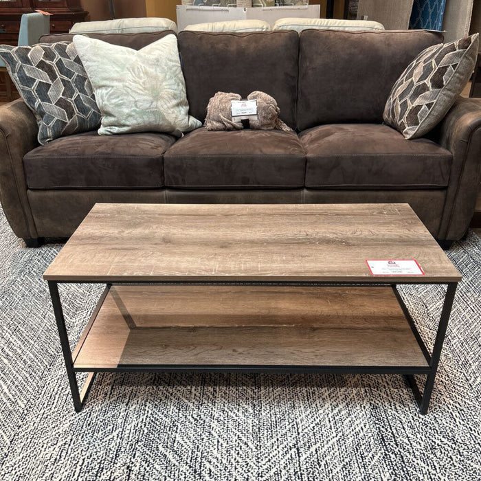 DW Metal Coffee Table (KL)