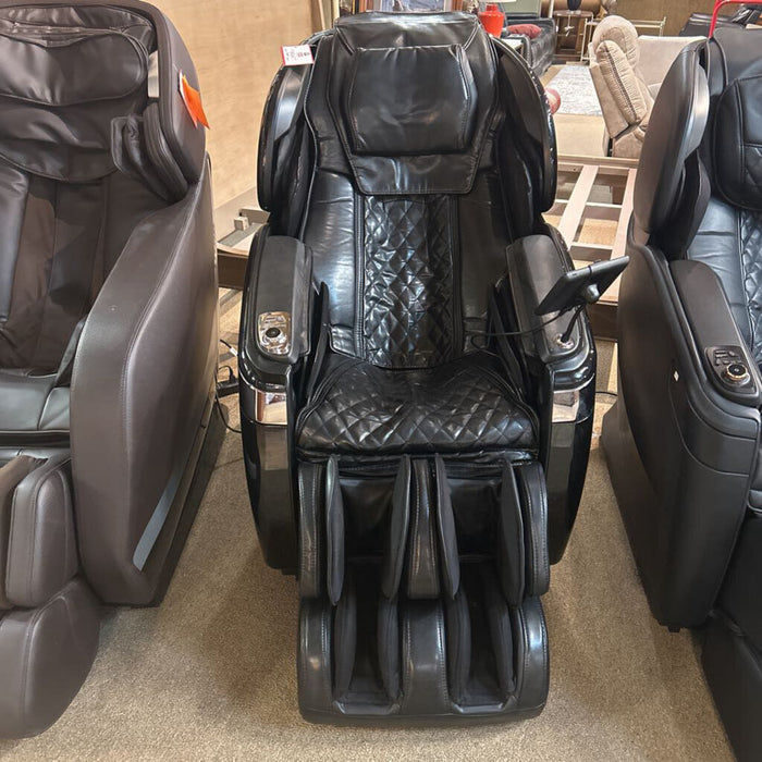 Cozia Leather Message Chair (SLHH)