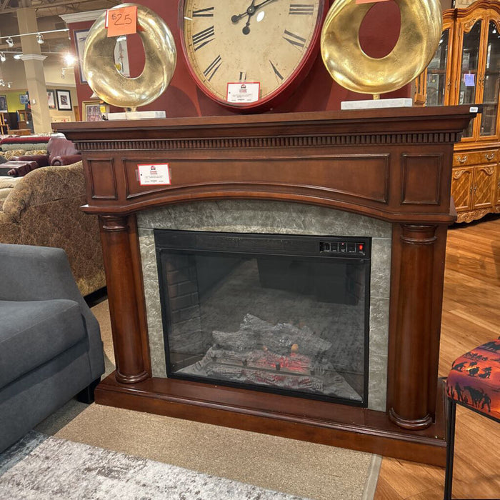 DW Fireplace (CTI)