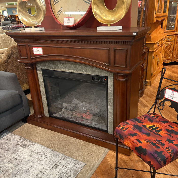 DW Fireplace (CTI)