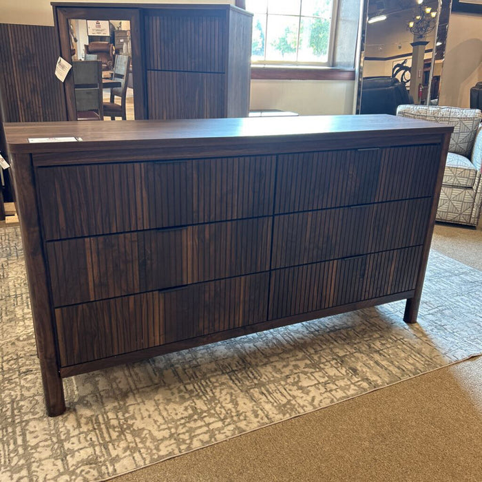 Pamytta Long Dresser (SHK) (B2614)