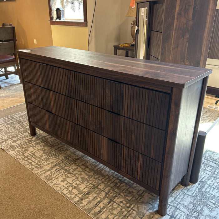 Pamytta Long Dresser (SHK) (B2614)