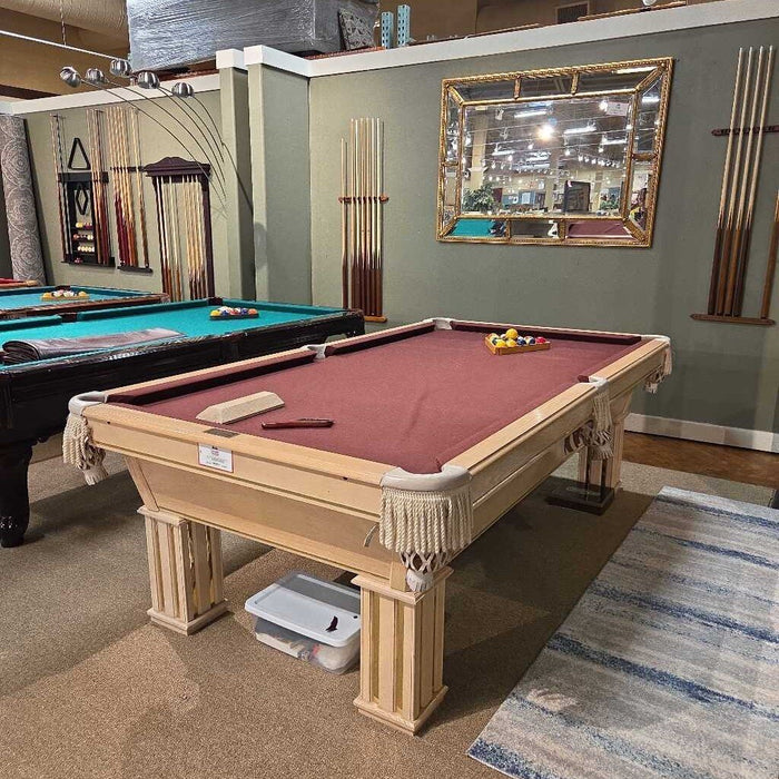 Playmaster Renaissance The Elite Pool Table (BLMH)
