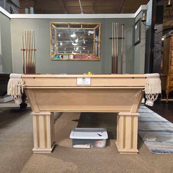 Playmaster Renaissance The Elite Pool Table (BLMH)