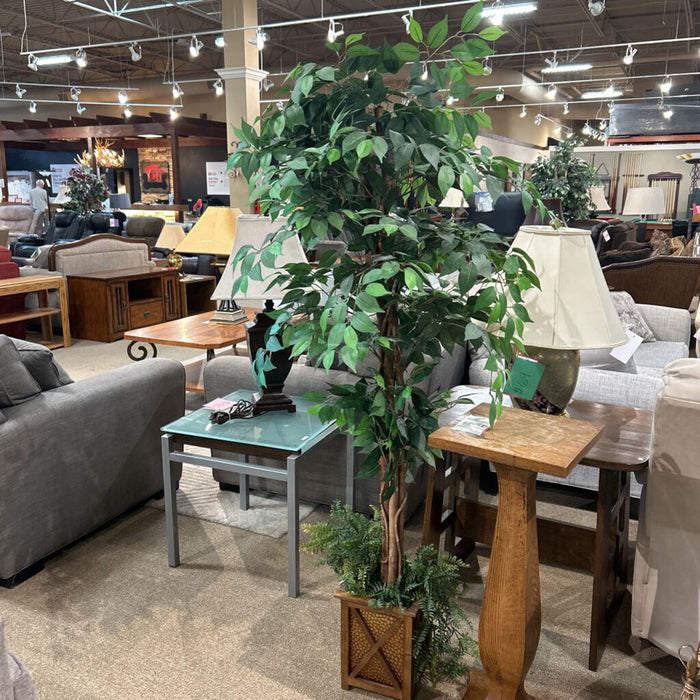 Small Faux Tree (AT)