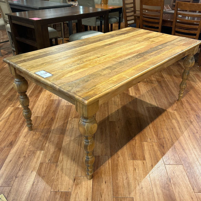 Rybergston DR Table (D601-25) (SIH)