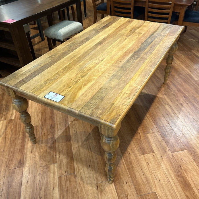 Rybergston DR Table (D601-25) (SIH)