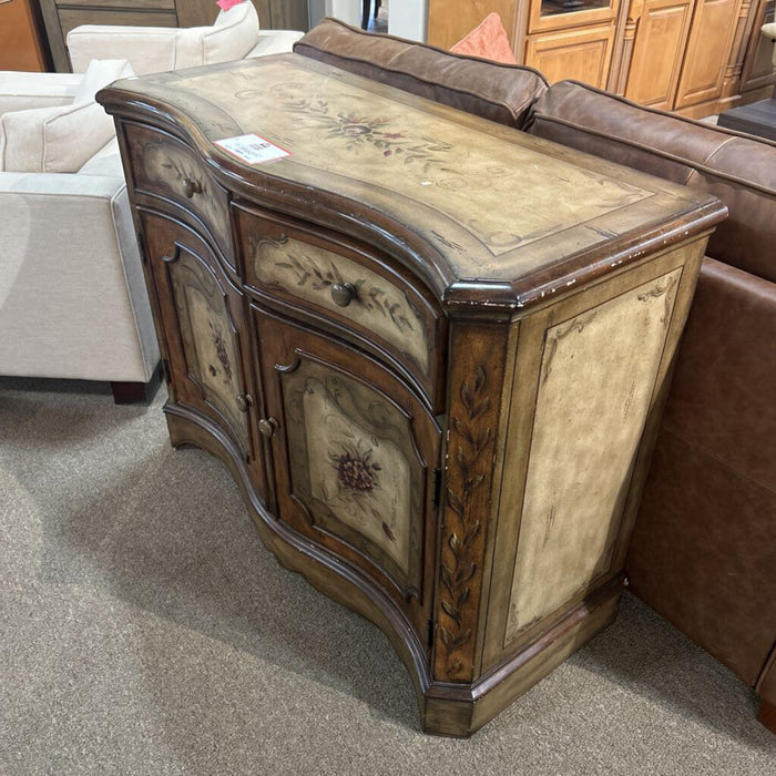 Hooker Seven Seas Accent Cabinet (KLH)
