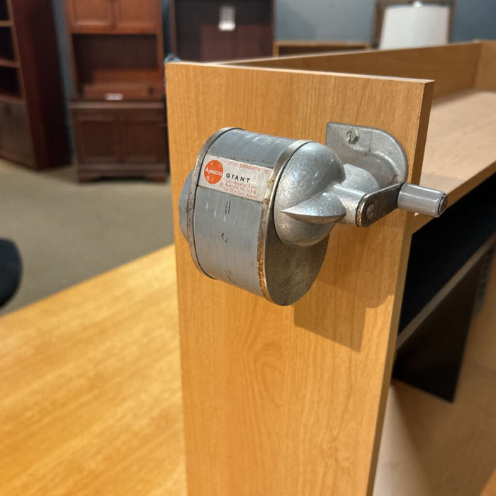 2pc Desk+Pencil Sharpener(TI)