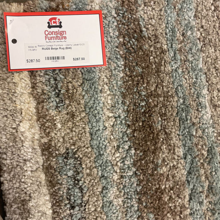 Beige Rug (BAI)