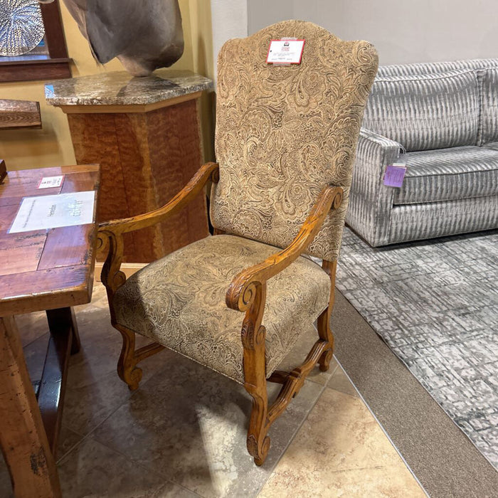 S/6 Dining Room Chairs (LCKH)