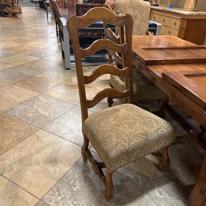 S/6 Dining Room Chairs (LCKH)