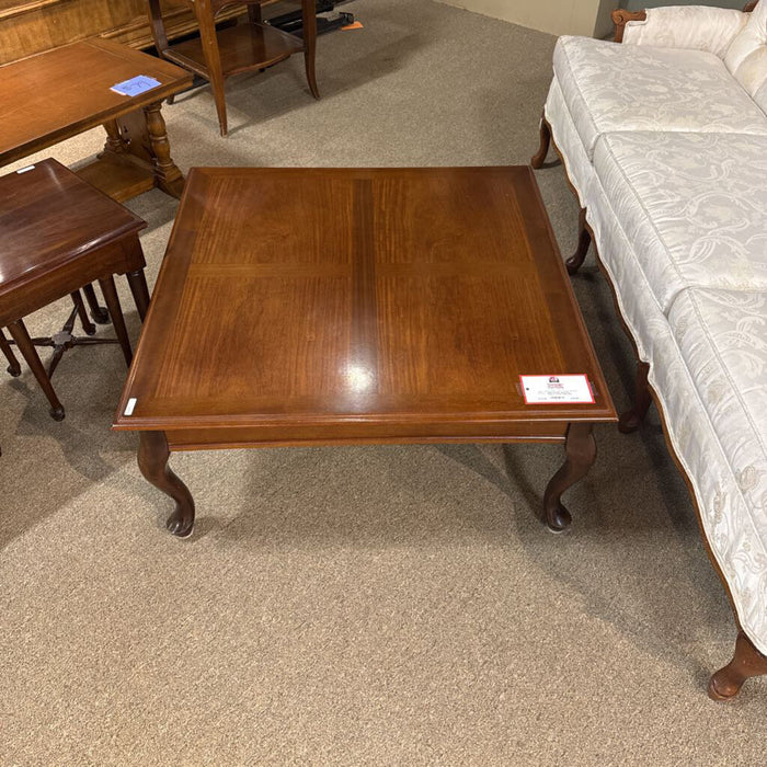 DW Square Coffee Table (SK)