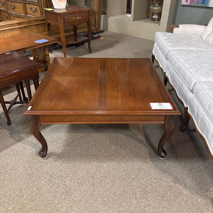 DW Square Coffee Table (SK)