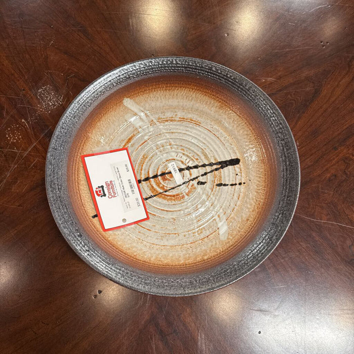 Multi Color Glass Bowl (LH)