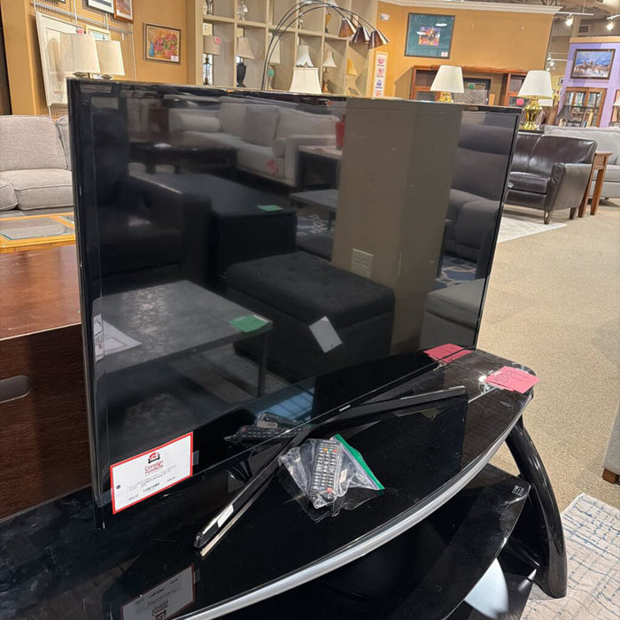 Samsung 35" TV (AT)