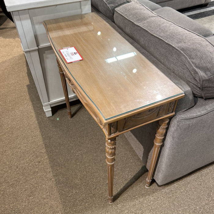 GT Ornate Sofa Table (LCK)