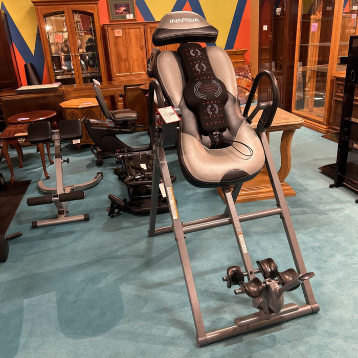 Heated Inversion Table (BAH)