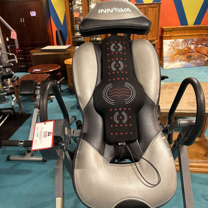 Heated Inversion Table (BAH)