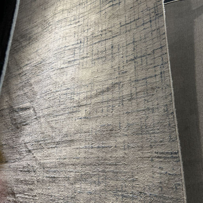 6x9 Grey W/ Blue Accents (BAH)