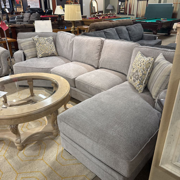 ANALIESE-3PC SECTIONAL (U4315)(BISC)