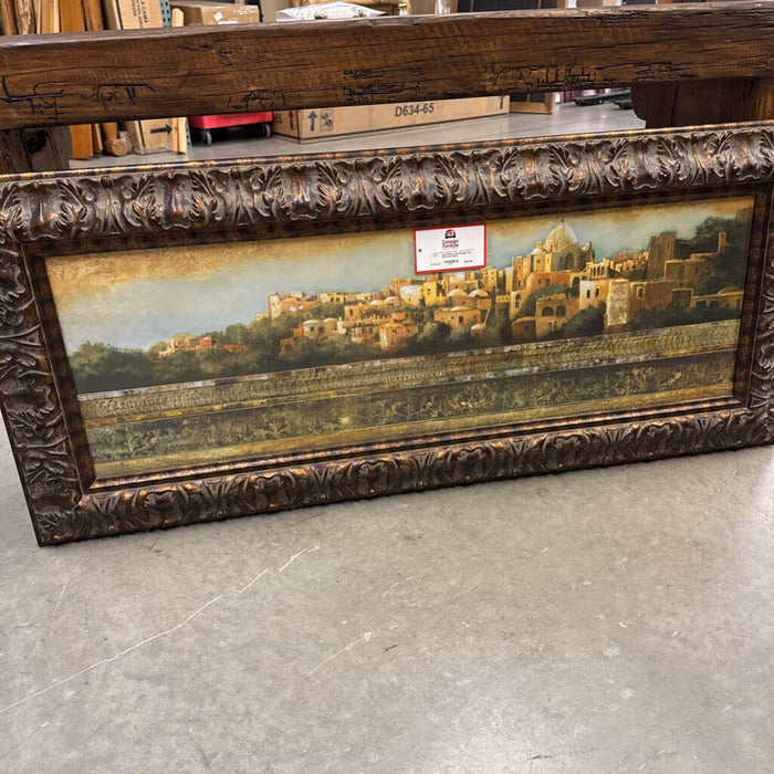 John Douglas The Old Town (BAH)