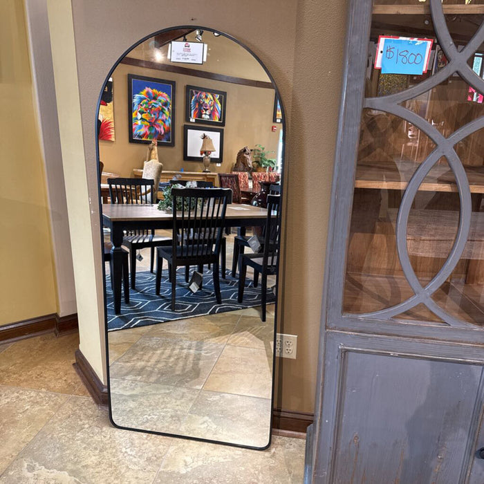 A801 Sethall Floor Mirror (LCH)
