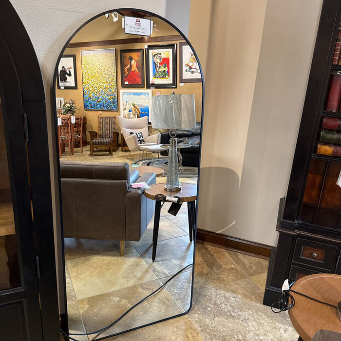 A801 Sethall Floor Mirror (LCH)