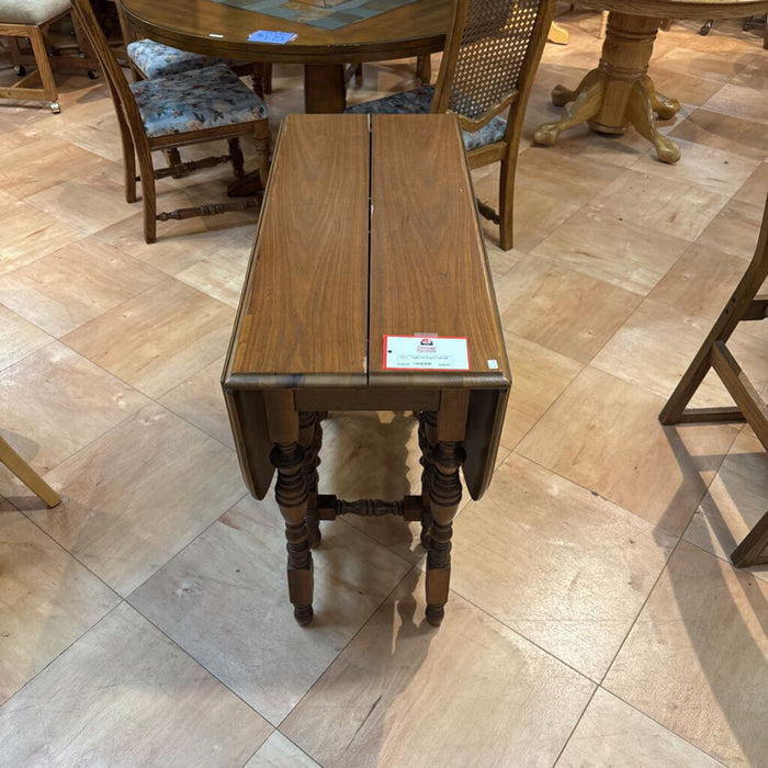 DW Dropleaf Table (BII)